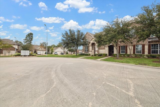 9258 Solvista Pass Lane, Houston, TX 77070