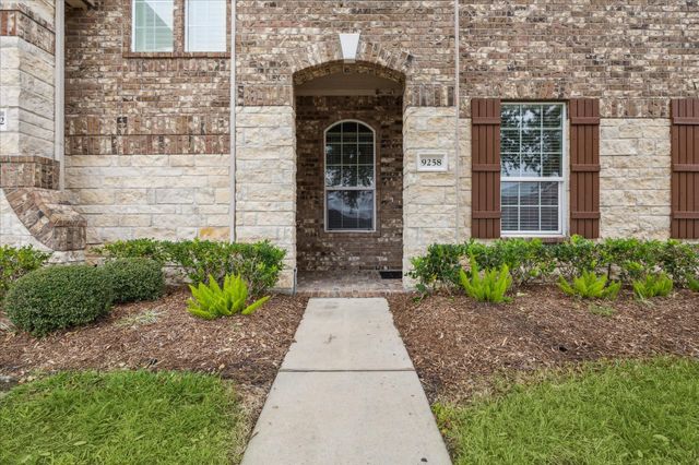 9258 Solvista Pass Lane, Houston, TX 77070