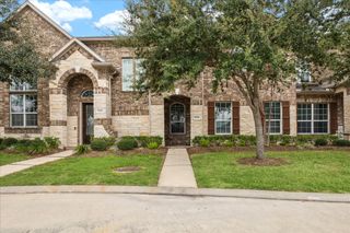9258 Solvista Pass Lane, Houston, TX 77070