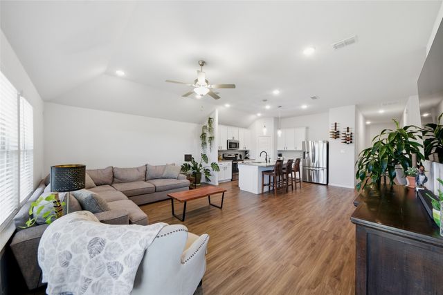 2208 Maplewood Drive, Melissa, TX 75454