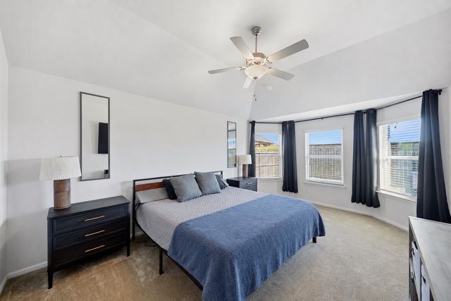 2208 Maplewood Drive, Melissa, TX 75454