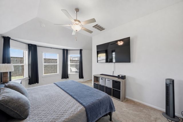 2208 Maplewood Drive, Melissa, TX 75454