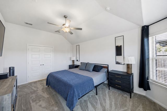 2208 Maplewood Drive, Melissa, TX 75454