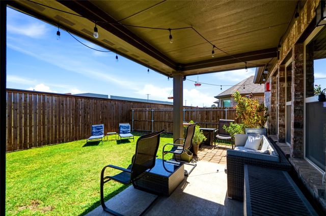2208 Maplewood Drive, Melissa, TX 75454