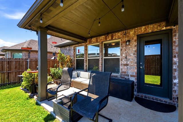2208 Maplewood Drive, Melissa, TX 75454