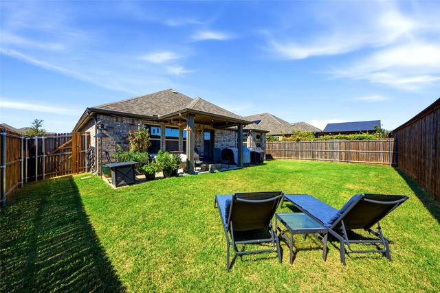 2208 Maplewood Drive, Melissa, TX 75454