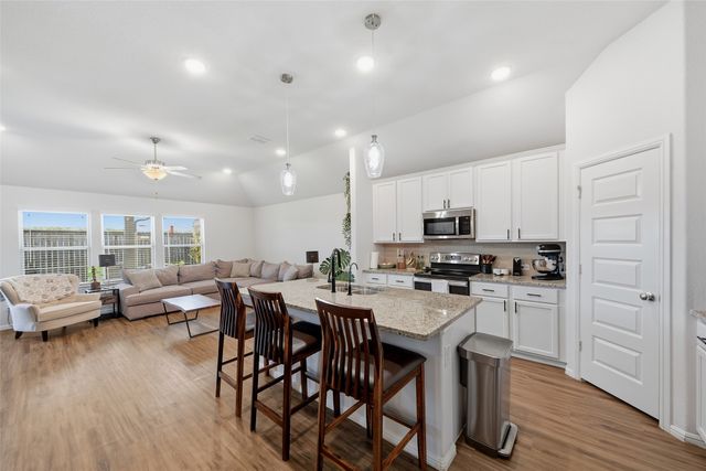 2208 Maplewood Drive, Melissa, TX 75454
