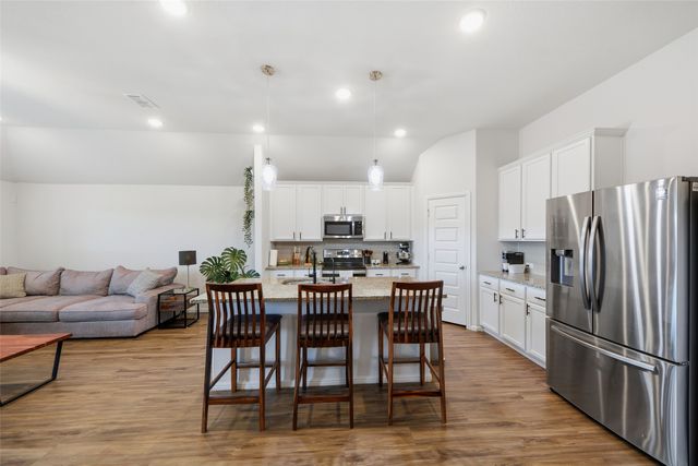 2208 Maplewood Drive, Melissa, TX 75454