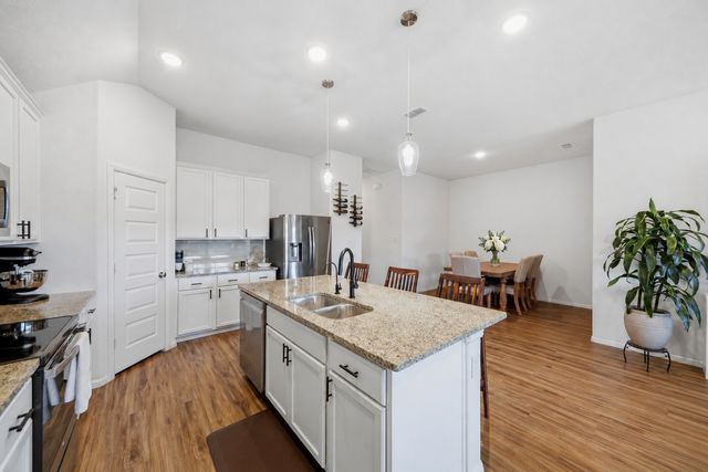 2208 Maplewood Drive, Melissa, TX 75454