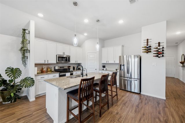 2208 Maplewood Drive, Melissa, TX 75454