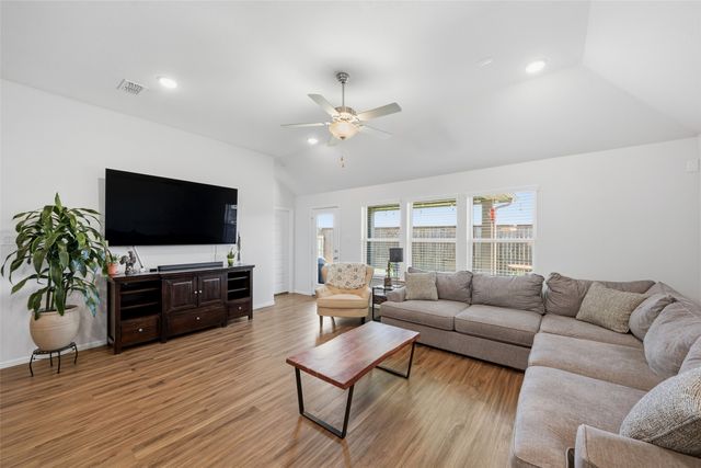 2208 Maplewood Drive, Melissa, TX 75454