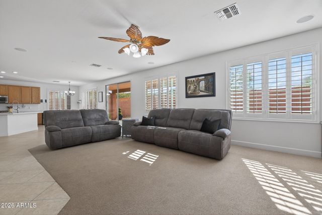 26938 N 83RD Glen, Peoria, AZ 85383