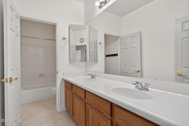 26938 N 83RD Glen, Peoria, AZ 85383