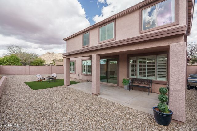 26938 N 83RD Glen, Peoria, AZ 85383