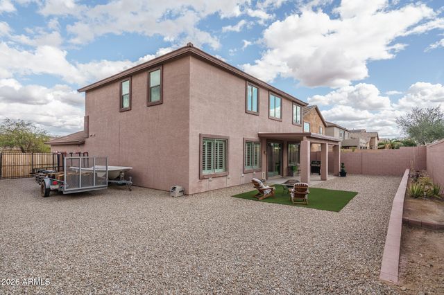 26938 N 83RD Glen, Peoria, AZ 85383