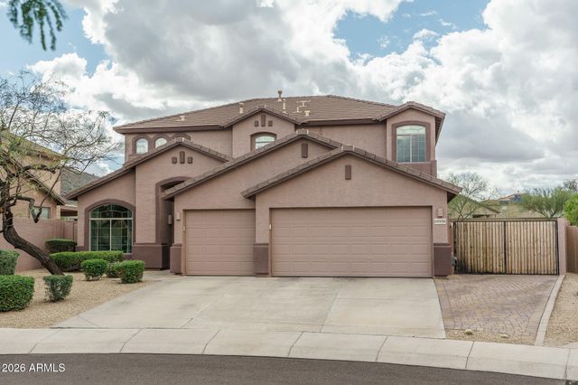 26938 N 83RD Glen, Peoria, AZ 85383