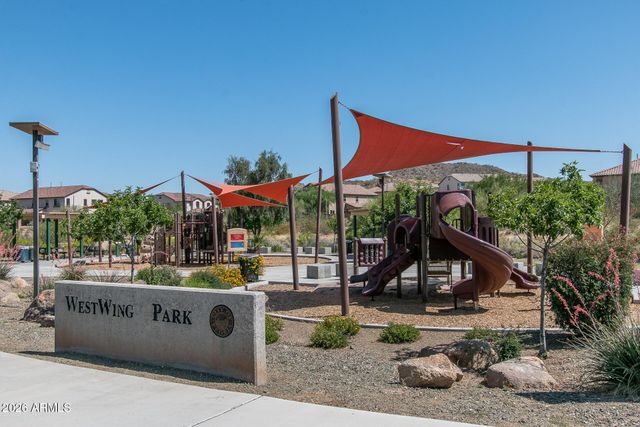 26938 N 83RD Glen, Peoria, AZ 85383