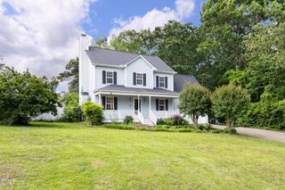 59 Troy Drive, Fuquay Varina, NC 27526