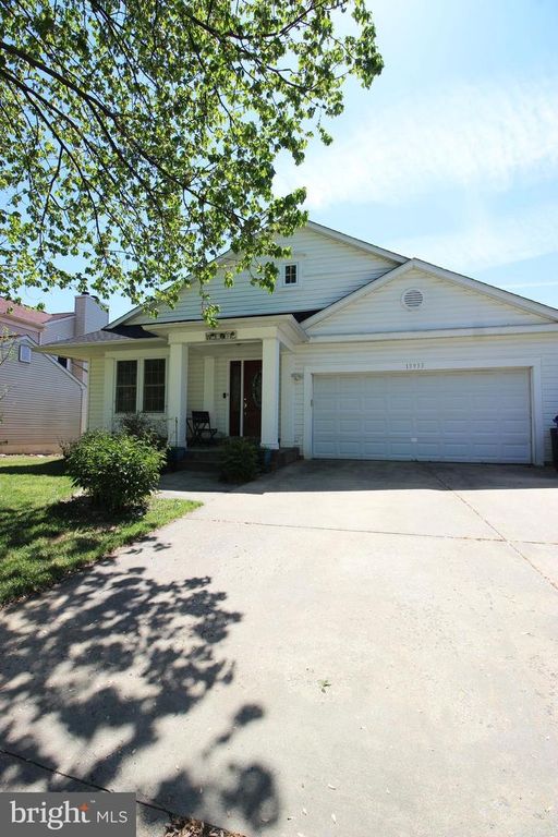 13933 SADDLEVIEW DR, North Potomac, MD 20878