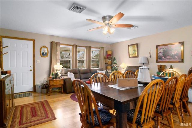 115 S Broadview Circle, Princeton, IN 47670