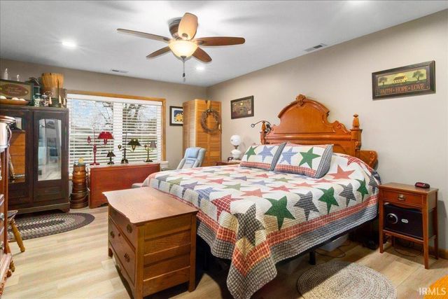 115 S Broadview Circle, Princeton, IN 47670