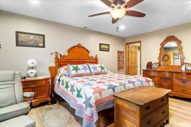 115 S Broadview Circle, Princeton, IN 47670