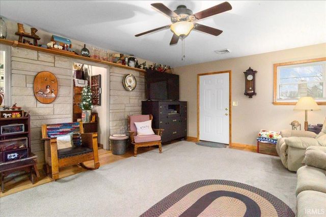 115 S Broadview Circle, Princeton, IN 47670