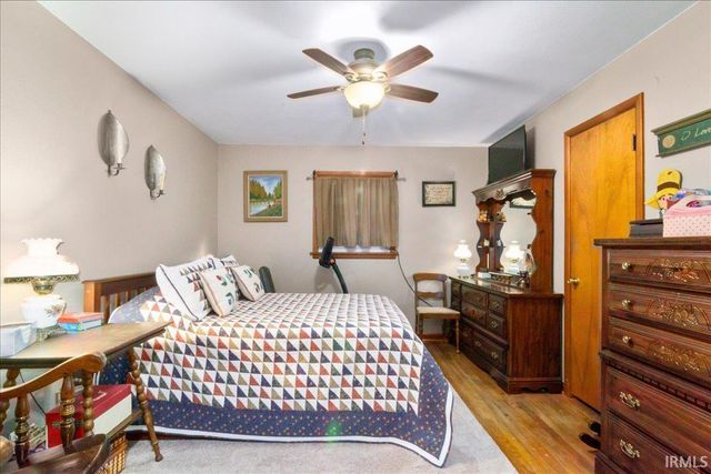 115 S Broadview Circle, Princeton, IN 47670