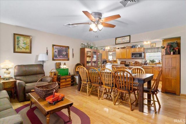 115 S Broadview Circle, Princeton, IN 47670