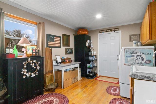 115 S Broadview Circle, Princeton, IN 47670