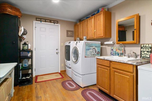 115 S Broadview Circle, Princeton, IN 47670