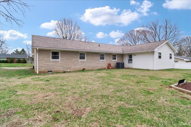 115 S Broadview Circle, Princeton, IN 47670