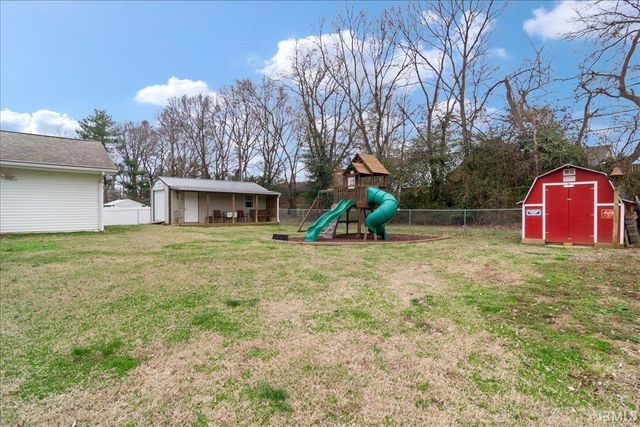 115 S Broadview Circle, Princeton, IN 47670