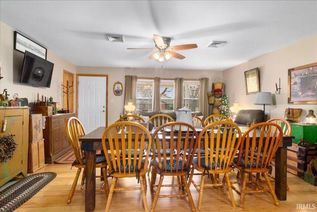 115 S Broadview Circle, Princeton, IN 47670