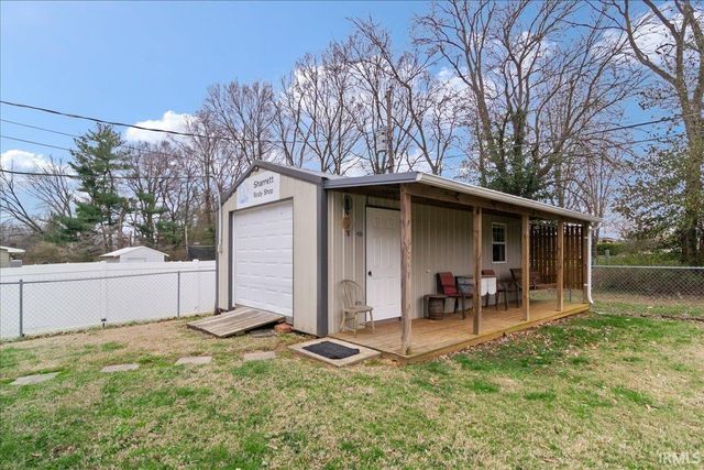 115 S Broadview Circle, Princeton, IN 47670