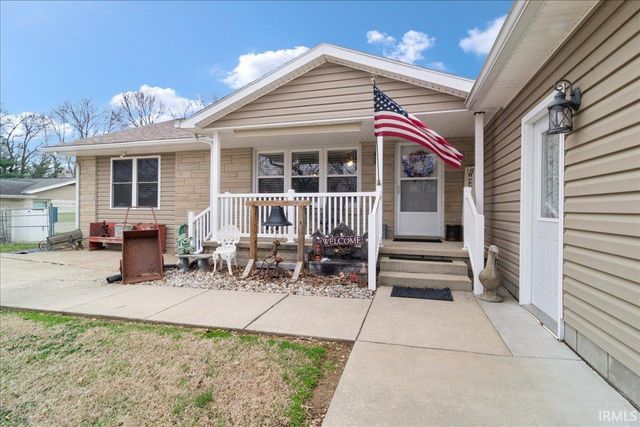 115 S Broadview Circle, Princeton, IN 47670