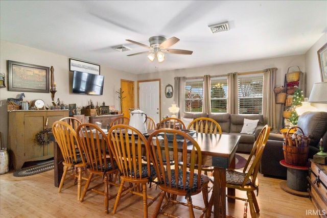 115 S Broadview Circle, Princeton, IN 47670