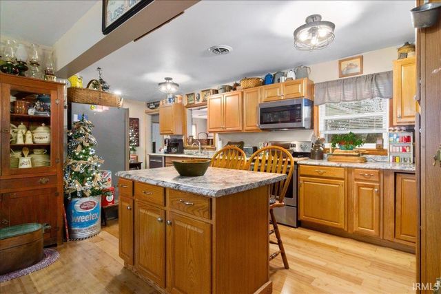 115 S Broadview Circle, Princeton, IN 47670