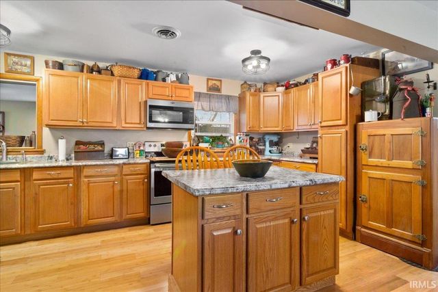 115 S Broadview Circle, Princeton, IN 47670