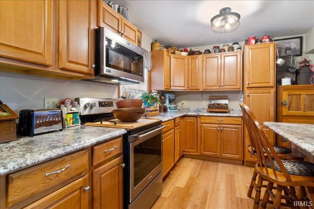 115 S Broadview Circle, Princeton, IN 47670