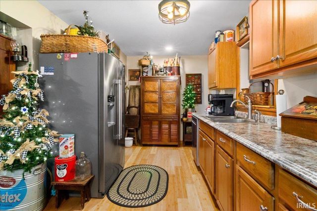 115 S Broadview Circle, Princeton, IN 47670