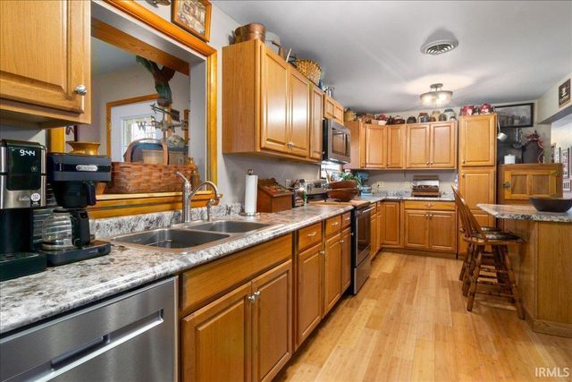 115 S Broadview Circle, Princeton, IN 47670