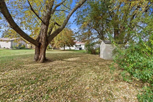 7329 Cliffside DRIVE, Racine, WI 53402