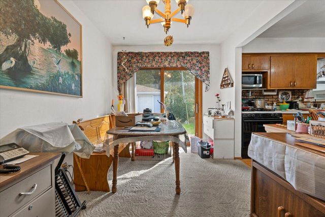 7329 Cliffside DRIVE, Racine, WI 53402