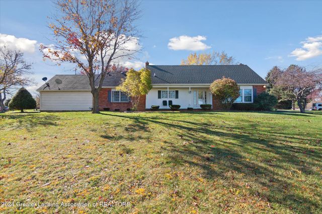 2474 Tomlinson Road, Mason, MI 48854