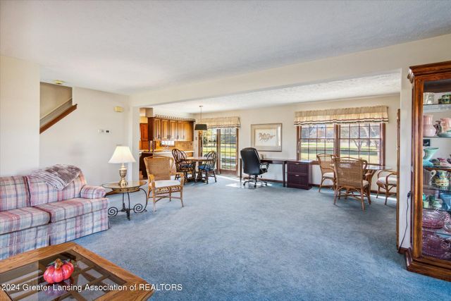 2474 Tomlinson Road, Mason, MI 48854