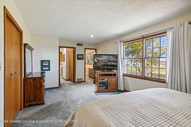 2474 Tomlinson Road, Mason, MI 48854