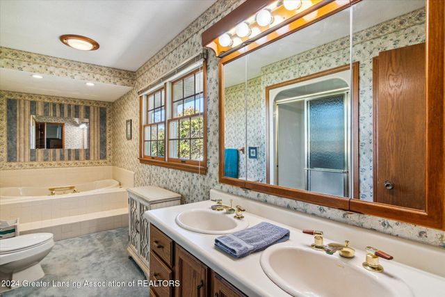 2474 Tomlinson Road, Mason, MI 48854