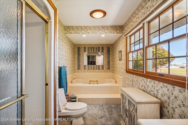 2474 Tomlinson Road, Mason, MI 48854