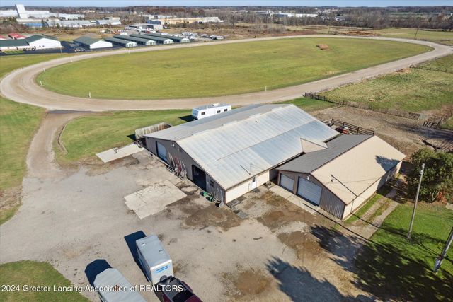 2474 Tomlinson Road, Mason, MI 48854